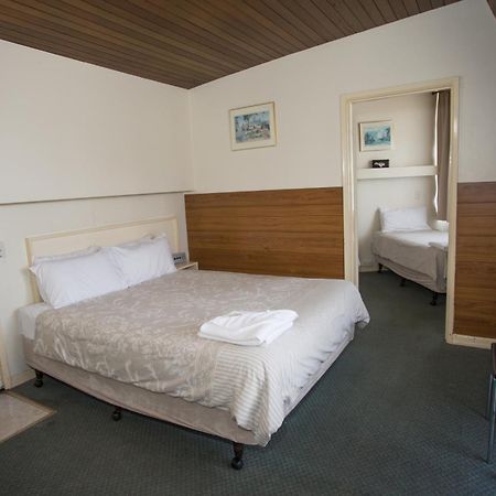 Corio Bay Motel Oda fotoğraf
