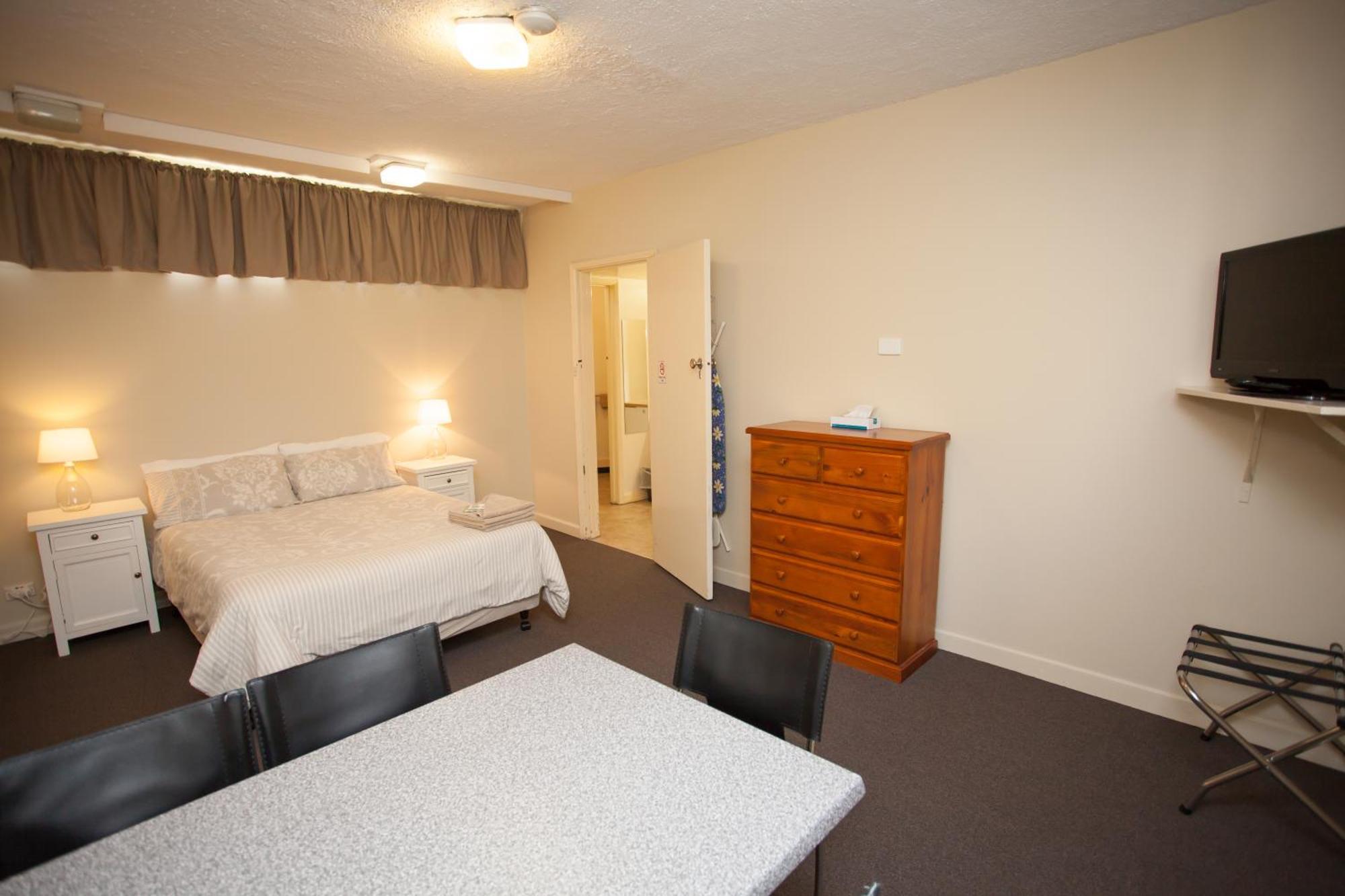 Corio Bay Motel Oda fotoğraf