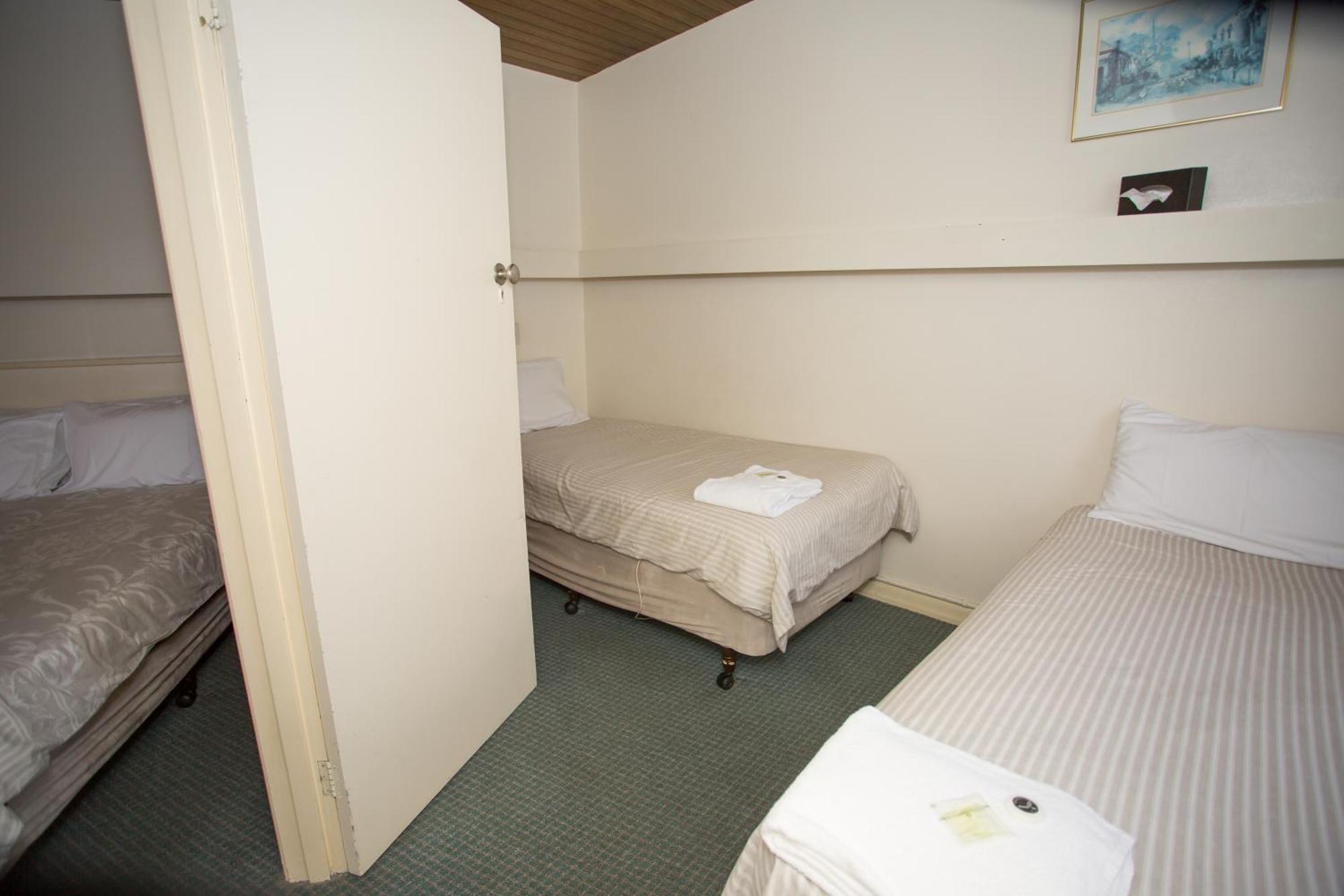 Corio Bay Motel Oda fotoğraf