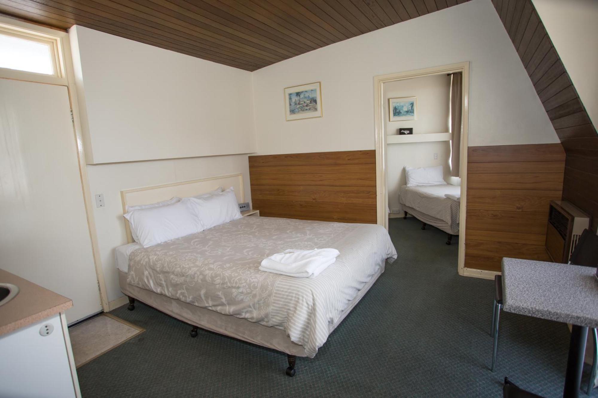 Corio Bay Motel Oda fotoğraf