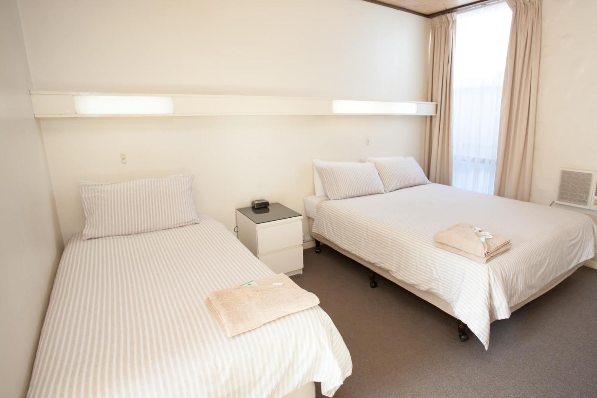 Corio Bay Motel Oda fotoğraf