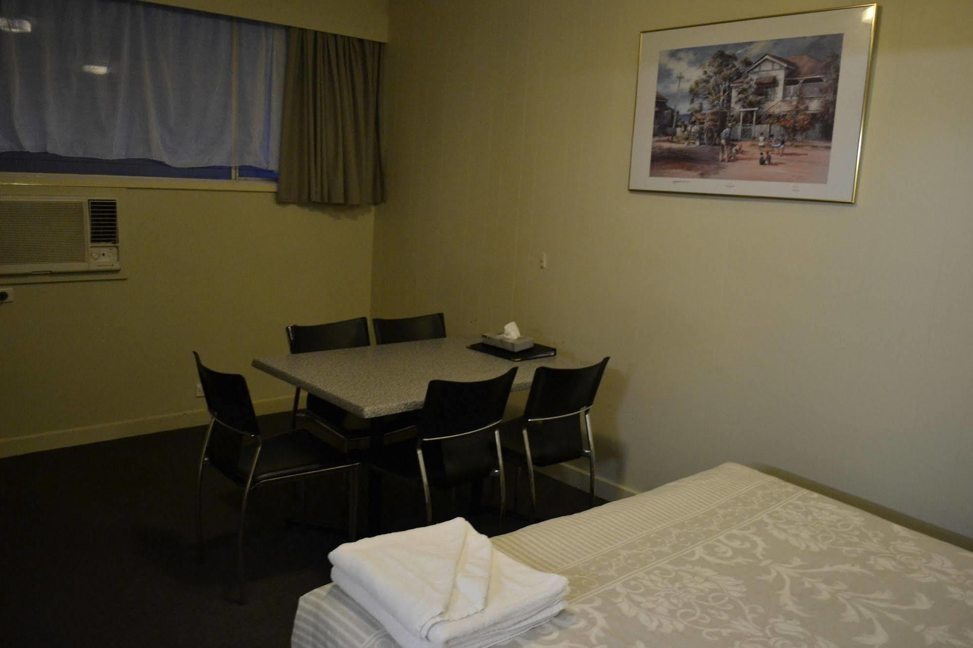 Corio Bay Motel Dış mekan fotoğraf